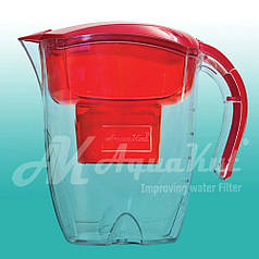 Фільтр глечик Ювенус 3,7 літра (AquaKut)