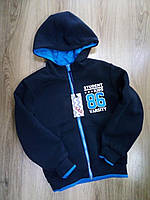 Двосторонні вітровки для хлопчиків, S&D, 10 років, № КК-628, фото 2