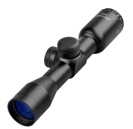 Оптичний приціл Discovery Optics 4х32 vt-z