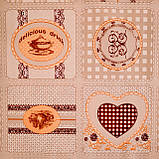 Клейонка Пластик, фото 3