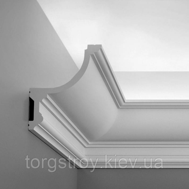 C901 карниз Orac Luxxus