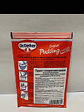 Пудинг зі смаком полуниці 20 г ТМ "Dr. Oetker", фото 2