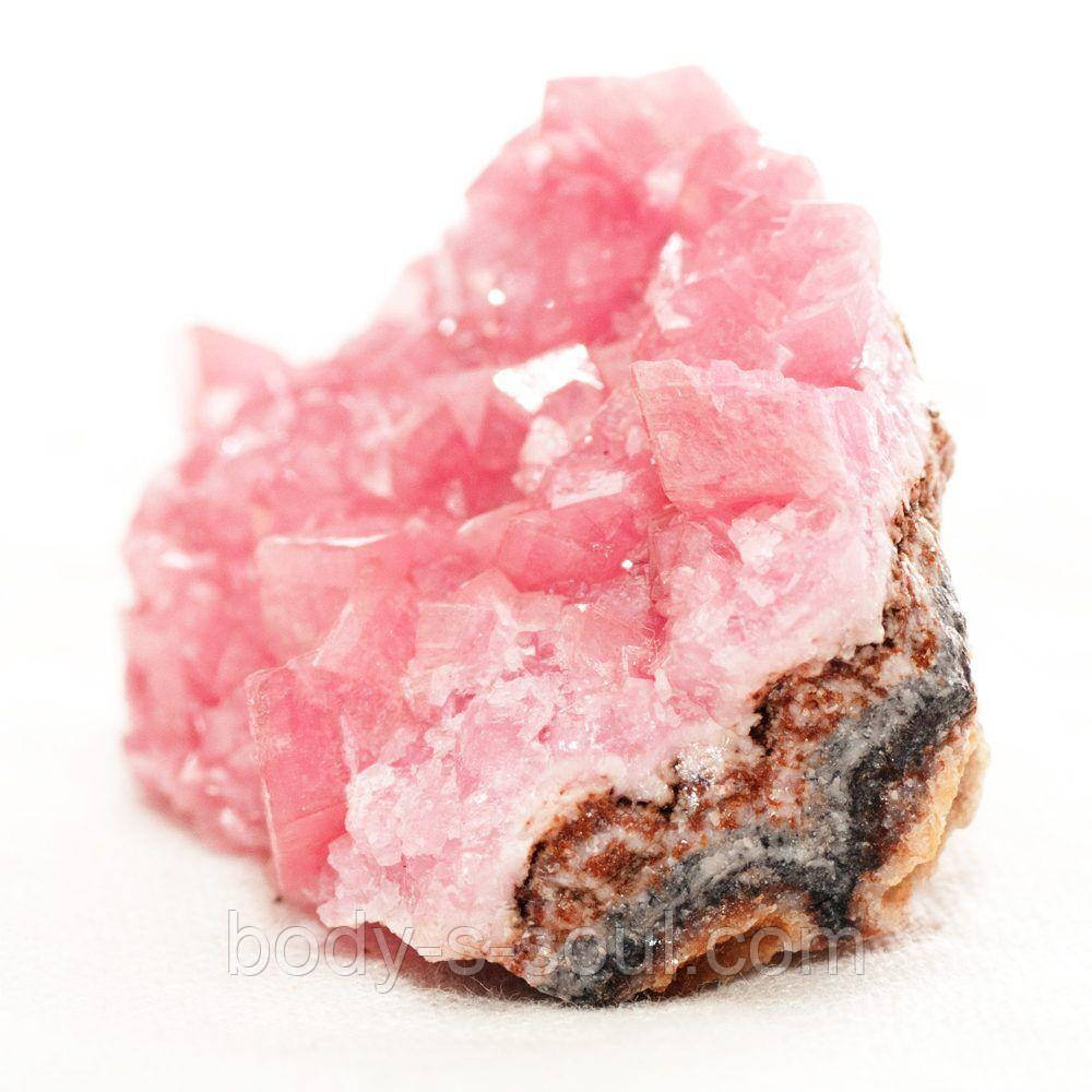 Косметична віддушка Rose Quartz №52, про-ль США (Brambleberry), ваніль 0%