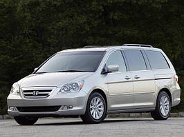 Honda Odyssey 2005-2010