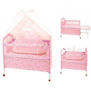 Меблі дитячі