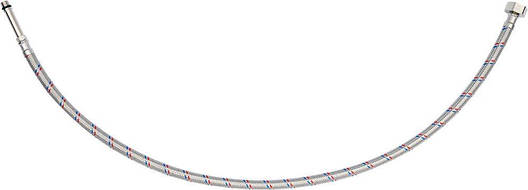 Соединительный шланг F/M 1/2" M10x1 800 мм Fala 71850, фото 2