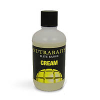 Ароматизатор Nutrabaits Cream Elite (кремовий) 100ml