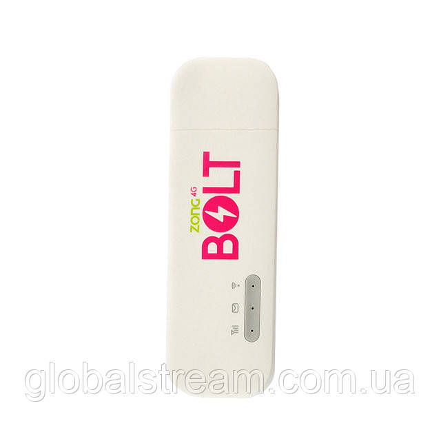 Мобильный модем 4G+LTE+3G WiFi Роутер Huawei E8372h-153 USB Киевстар, Vodafone, Lifecell с 2 вых. под антенну - фото 5 - id-p852099994
