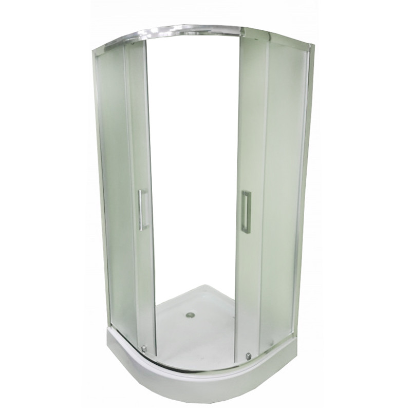 Душевая кабина VERONIS KN-3-80 XL 80х80х195