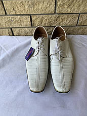Туфлі чоловічі DIANMIC, фото 3
