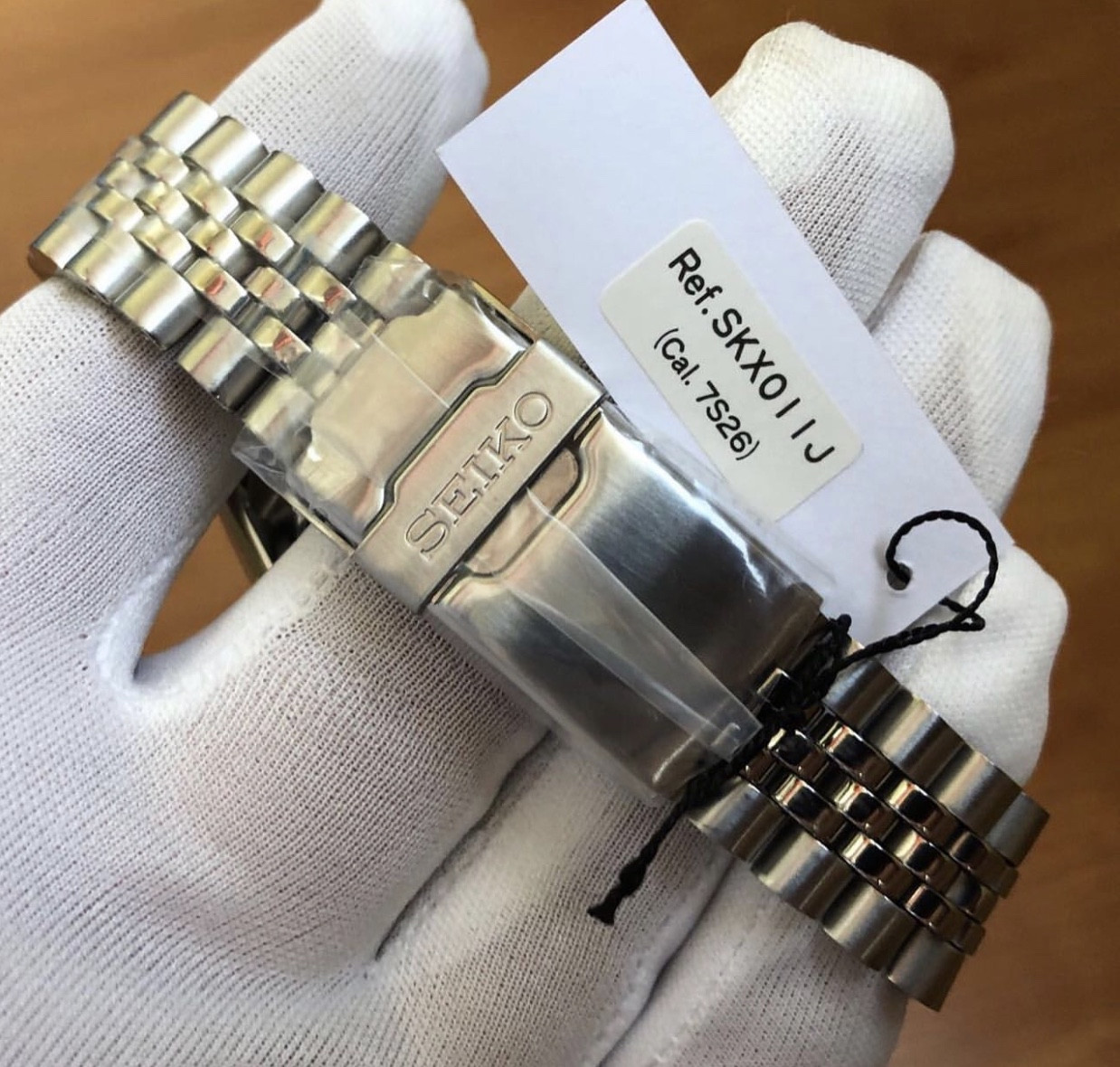 Seiko skx011j2 cheap