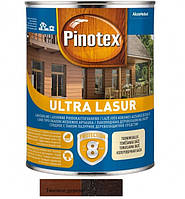 Деревозащитное средство Pinotex Ultra Lasur тик 3л