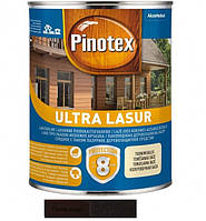 Деревозахистний засіб Pinotex Ultra Lasur палісандр 1л