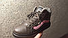 Стильні жіночі зимові черевики снікерси, фото 8