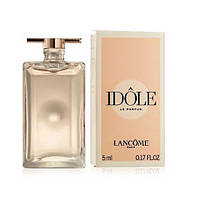 Мініатюра Lancome Idole 5 ml Оригінал
