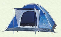 Двомісна Палатка Island-2 Golden Catch 7734000