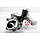 Турбіна Seat Ibiza II 1.8 T Cupra 156 HP, 53039700045, 53039880045, AQX, AYP, 06A145704K, 1999-2002, фото 3