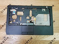 Верхняя часть корпуса ноутбука DELL E6320 с тачпадом кнопками (CN-0P7GPY-12967)