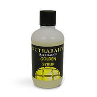 Ароматизатор Nutrabaits GOLDEN SYRUP ELITE, 100мл