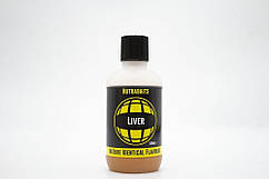 Ароматизатор Nutrabaits Liver Elite (фуа-гра) 100ml