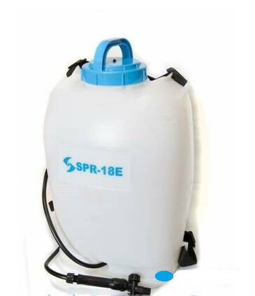 Обприскувач акумуляторний SPR-18 E, фото 1