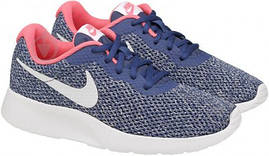 Кросівки жіночі nike Tanjun, фото 3