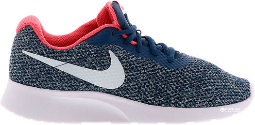 Кросівки жіночі nike Tanjun, фото 1