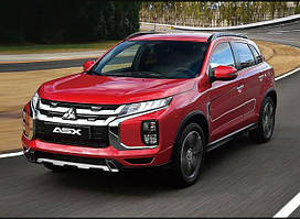 Mitsubishi ASX 2020+