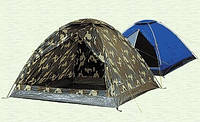 Двомісна Палатка камуфльована Diamond-2 Golden Catch 7734002