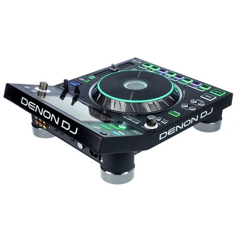 dj програвачі