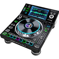 Dj-програвач Denon DJ Prime SC5000