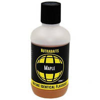 Ароматизатор Nutrabaits Maple Elite (кленовий сироп) 100ml