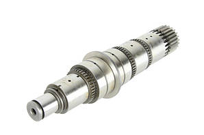 Вал вторинний КПП ZF, DAF, MAN, Renault, Iveco 1315304130 1394573 5000294040 81322020103 93163894