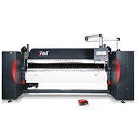 Листозгини з електроприводом