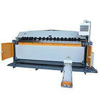 Гідравлічні листозгини