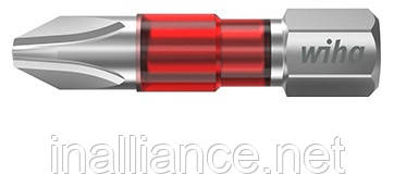 Біта PH1 х 29 мм TY-біти Wiha 42096/1, фото 1