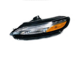 Ліва Daytime Running Light для Jeep Cherokee KL 2014-2018 Нові. 68157103AQ Джип Чероки (КЛ) без кріплення