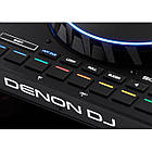 Dj-програвач Denon DJ Prime SC6000, фото 7