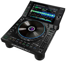 Dj-програвач Denon DJ Prime SC6000