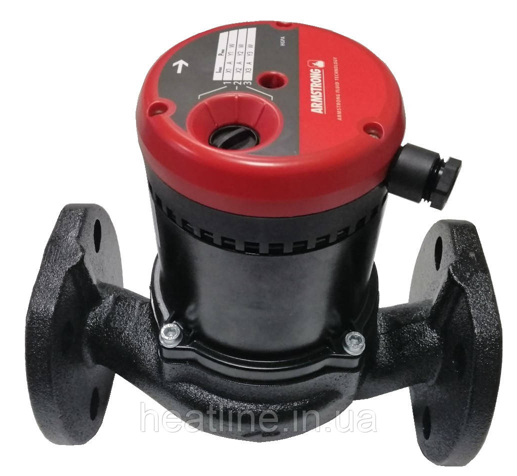 Насос циркуляційний Armstrong HGPA 40-4.0 U 250 фланець (HALM)