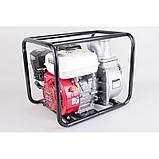 Мото помпа BULL-TECH 80 WP-30, фото 6