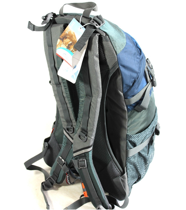 Leadhake S1016 (35л)