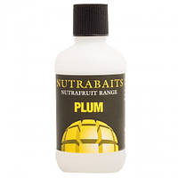 Ароматизатор Nutrabaits Plum (слива) 100ml