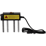 Компактний електролізер TR — 420-2