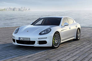 Porsche Panamera 2010-2016