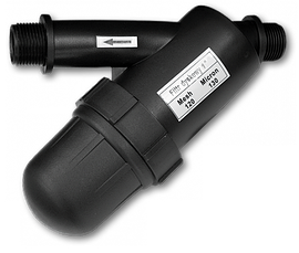 Фільтр дисковий 1» Польща