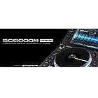 Dj-програвач Denon DJ Prime SC6000M, фото 9