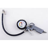 Набір до компресора Euro Craft ECATK5, фото 5