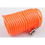 Набір до компресора Euro Craft ECATK5, фото 8