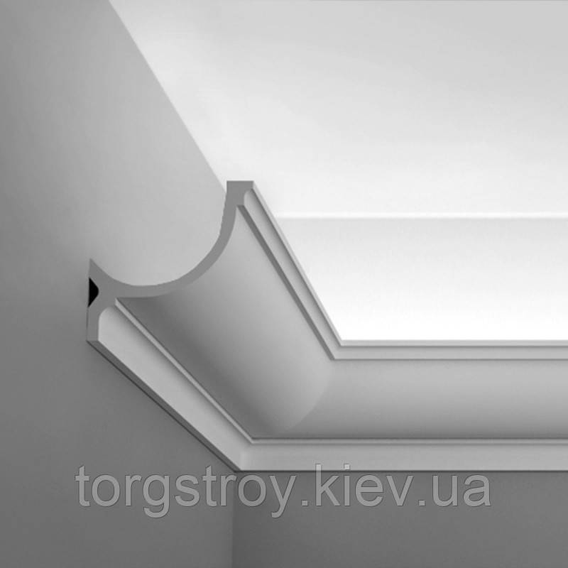 C902 карниз Orac Luxxus